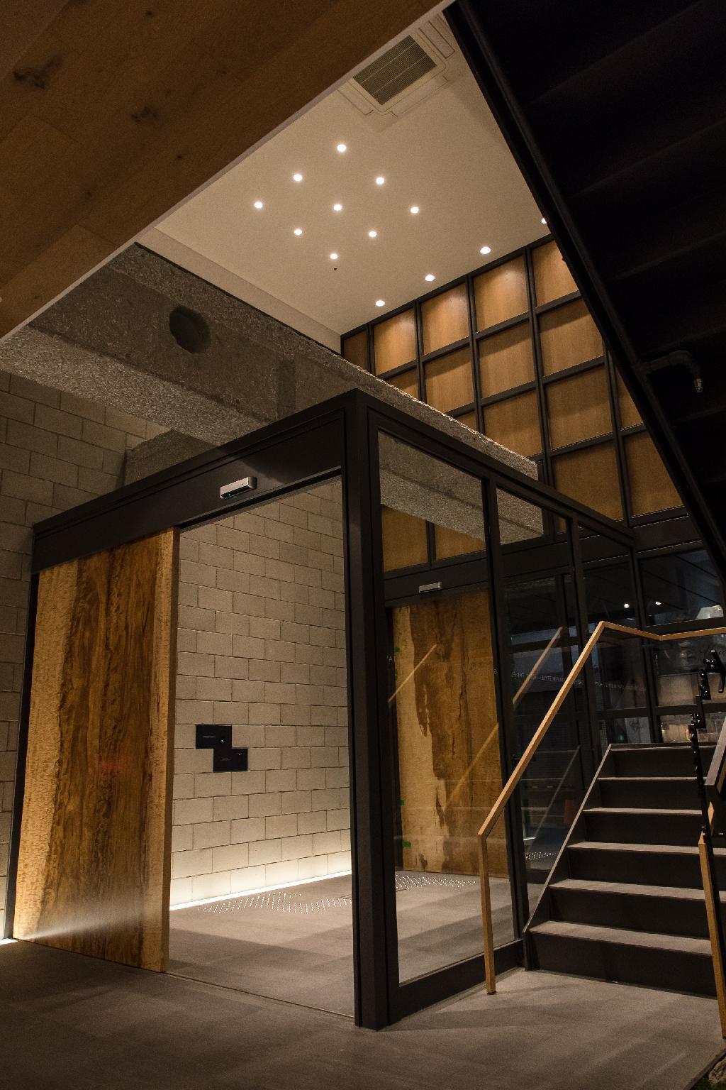 Hotel The Flag Shinsaibashi Ōsaka Extérieur photo
